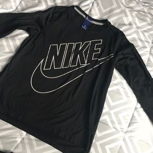 Nike long sleeve